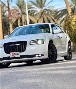 كرايسلر 300